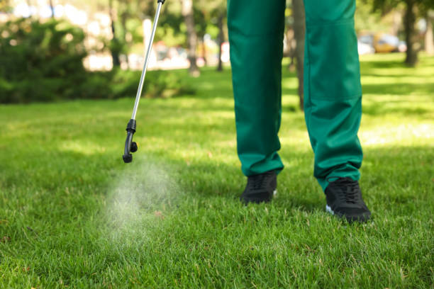 Slidell, LA Pest Control Company